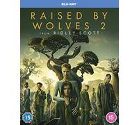 Raised by Wolves: Season 2 Blu-ray