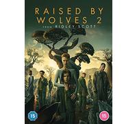Raised by Wolves: Season 2