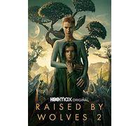 Raised by Wolves - Season Two [Blu-ray]