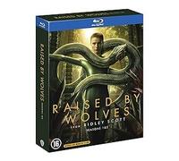 Raised by Wolves (Seasons 1-2) - 5-Disc Box Set (Blu-Ray)