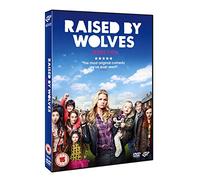 Raised By Wolves: Series 2 [DVD]