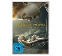 Raised by Wolves: Staffel 01 [DVD]