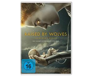 Raised by Wolves: Staffel 01 [DVD]