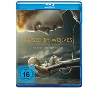 Raised by Wolves - Staffel 1: Staffel 01