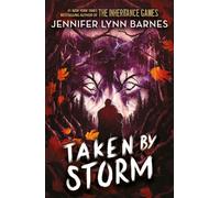 Raised by Wolves: Taken by Storm : Book 3