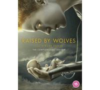 Raised By Wolves: The Complete First Season