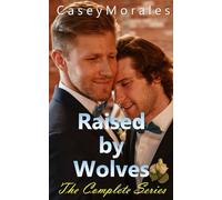 Raised by Wolves, The Complete Series