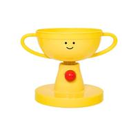 Raised Cat Bowls for Food and Water, 5-Tier Small