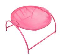 Raised Cat Dog Bed Hammock Hammock Breathable Hanging Easy Wash Durable Suitable for Small Animals Like Scotch Fold, American Bobtail, Poodle, for Ameri Scottish Poba