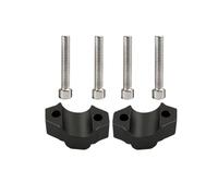 Raised Compatible With For Niken 2018 2019 2020 2021 2022 2023 Motorcycle Accessories Handlebar Stem Drag Handlebar Clamp Extension Adapter