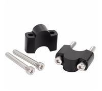 Raised Compatible With For REBEL For CMX500 For REBEL For CMX300 2018-2025 Handlebar Risers Handle Height For Up Aluminum Motorcycle Accessories