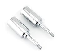 Raised Compatible With For Shadow For Phantom 750 For VT750C2B 2010-2024 Motorcycle Handlebar Risers Lift Back For Move Handlebar Bar Risers