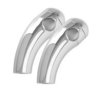 Raised Compatible With For V-Star650 For Custom For V-Star650 For Silverado Motorcycle Handlebar Risers Mount Handle