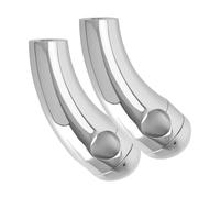 Raised Compatible With For VTX 1800Tourer For VTX 1800Retro For Valkyrie Standard Mount Handle Clamp Parts Motorcycle Riser Kit