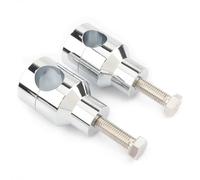 Raised Compatible With Road For Star For 1600 For 1700 For 1600 For Silverado For 1700 For Silverado Motorcycle Handle Bar Heighten Block Extension Kit