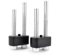 Raised Compatible With Triumph For Tiger 800 XR XRx XRt 2015 Motorcycle Handlebar Riser Adapter Handle Bar Mount Clamp Motorcycle Part