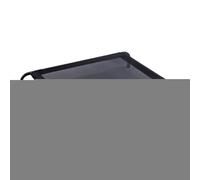 Raised Dog Bed | Breathable Sturdy Pet Bed Resting Area,For Cats Small Medium Dogs Indoor Outdoor Camping Garden Terrace