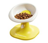 Raised Dog Bowl Raised Water Bowl with Stand for the