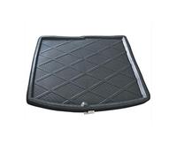 Raised Edges For Buick Park Avenue 2007-2012 Trunk Mat Trunk Mat