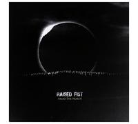 Raised Fist - From The North [VINYL]