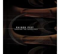 Raised Fist - Ignoring The Guidelines (Reissue) [VINYL]