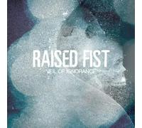 Raised Fist - Veil Of Ignorance [VINYL]