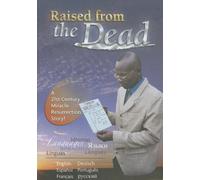 Raised from the Dead