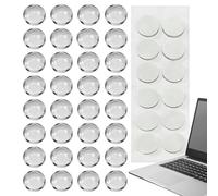 Raised Keyboard Stickers For Long Nails - Laptop Accessories - Clear Calculator Key Covers,For Women Women Moms Writers Typists Programmers Home Office Game Room Content Cre