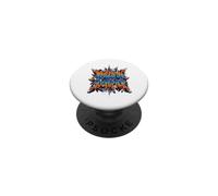 Raised on 90's Hip Hop PopSockets Adhesive PopGrip