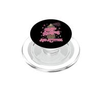 Raised On Hairspray And Attitude Gen X PopSockets PopGrip for MagSafe