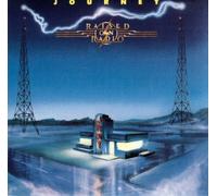 Raised on radio (1986) [VINYL]