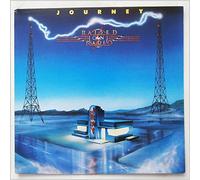Raised On Radio - Journey LP