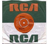 Raised On Rock / For Ol' Times Sake [7" VINYL]