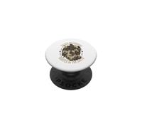 Raised On Sunshine Rooted In The South PopSockets Adhesive PopGrip