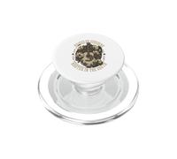 Raised On Sunshine Rooted In The South PopSockets PopGrip for MagSafe
