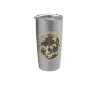 Raised On Sunshine Rooted in The South Stainless Steel Insulated Tumbler