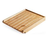 (Raised) Wooden Draining Board Traditional Belfast Butler Sink