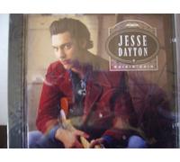 Dayton Jesse - Raisin' Cain