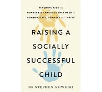 Raising a Socially Successful Child