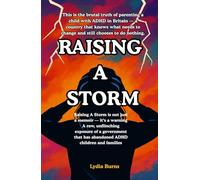 RAISING A STORM