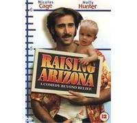 Raising Arizona [1987] [DVD]