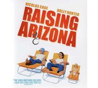 Raising Arizona
