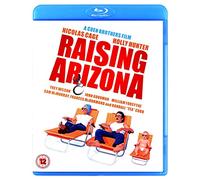 Raising Arizona (Blu-ray, 2013)