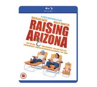 Raising Arizona (Blu-ray, 2013)