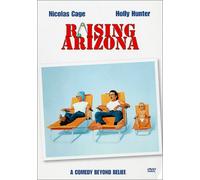 Raising Arizona [DVD] [2006]