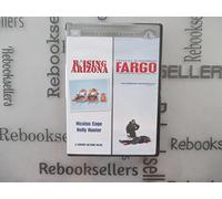 Raising Arizona & Fargo [DVD] [1996] [Region 1] [US Import] [NTSC]