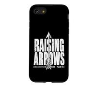 Raising Arrows Christian Parent Psalm 127:4 Case for iPhone SE (2020) / 7/8