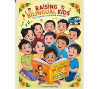 Raising Bilingual Kids - The Tagalog Storybook Approach