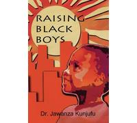 Raising Black Boys