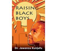 Raising Black Boys